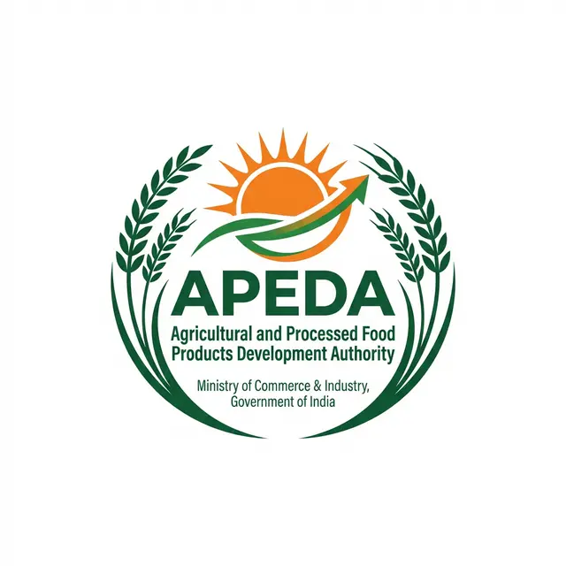 APEDA Logo