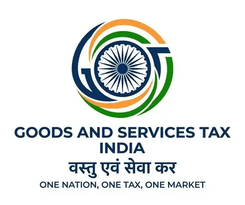 GST Logo