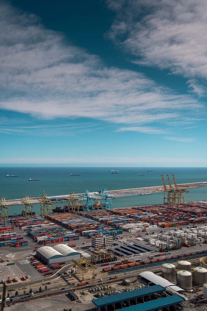 Global Trade Network