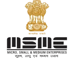 MSME Logo